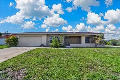 1418 SE 23rd Ter, Cape Coral, FL 33990 - Photo 1