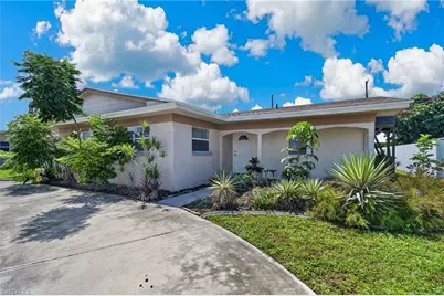 1306 SE 40th Ter, Cape Coral, FL 33904 - Photo 33