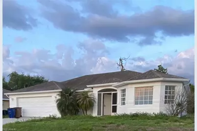 5100 Hanna Ave N, Lehigh Acres, FL 33971 - Photo 1