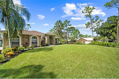 11704 Bentwood Ct, North Fort Myers, FL 33917 - Photo 33