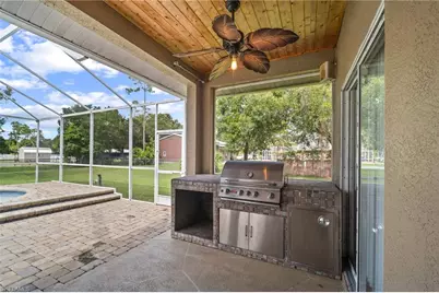 11704 Bentwood Ct, North Fort Myers, FL 33917 - Photo 27