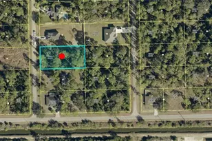 2004 Truman Ave, Alva, FL 33920 - Photo 1