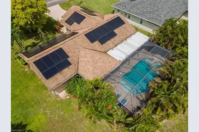 1205 SE 12th Ln, Cape Coral, FL 33990 - Photo 35