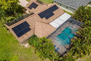 1205 SE 12th Ln, Cape Coral, FL 33990 - Photo 35