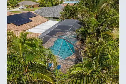 1205 SE 12th Ln, Cape Coral, FL 33990 - Photo 33