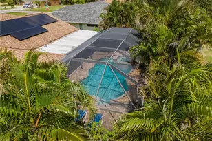 1205 SE 12th Ln, Cape Coral, FL 33990 - Photo 33