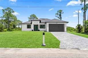 1247 Songbird St S, Fort Myers, FL 33913 - Photo 1