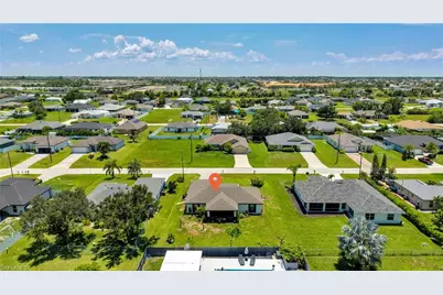 1401 NW 10th Ter, Cape Coral, FL 33993 - Photo 27