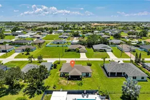 1401 NW 10th Terrace, Cape Coral, FL 33993 - Photo 27