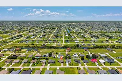 1401 NW 10th Ter, Cape Coral, FL 33993 - Photo 1