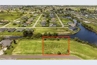 1812 NW 2nd Ter, Cape Coral, FL 33993 - Photo 1