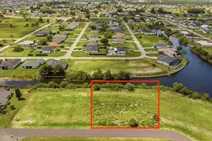1812 NW 2nd Terrace, Cape Coral, FL 33993 - Photo 1