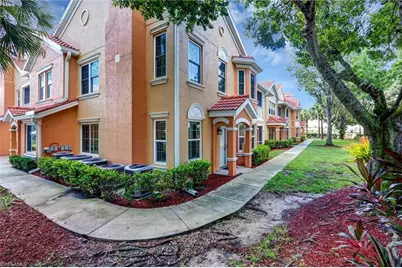 1750 Concordia Lake Cir #101, Cape Coral, FL 33909 - Photo 1