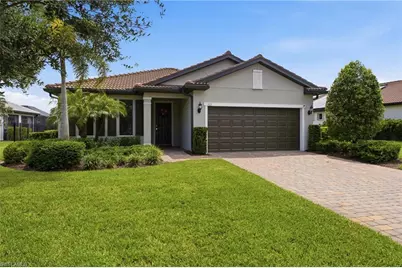 3421 Hampton Blvd, Alva, FL 33920 - Photo 1