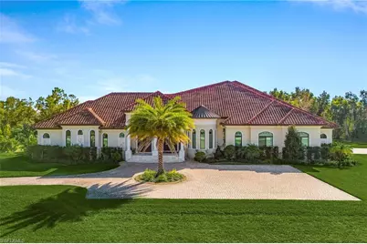 8250 Penzance Blvd, Fort Myers, FL 33912 - Photo 1