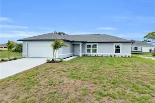 310 NE 9th Terrace, Cape Coral, FL 33909 - Photo 1