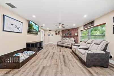 11700 Deal Rd, North Fort Myers, FL 33917 - Photo 3