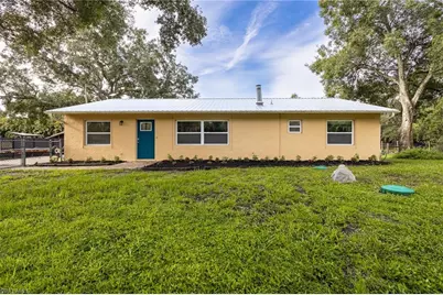 11700 Deal Rd, North Fort Myers, FL 33917 - Photo 1