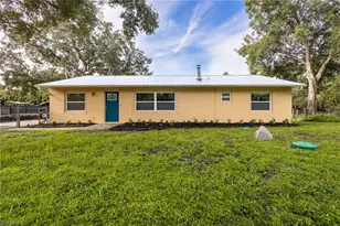 11700 Deal Rd, North Fort Myers, FL 33917 - Photo 1