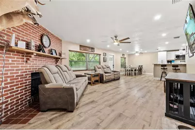 11700 Deal Rd, North Fort Myers, FL 33917 - Photo 5