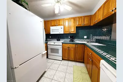 3490 N Key Dr #217, North Fort Myers, FL 33903 - Photo 9