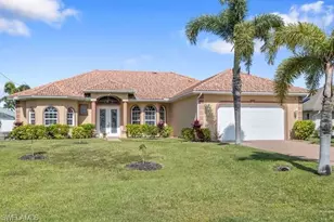 2111 SW 51st St, Cape Coral, FL 33914 - Photo 1
