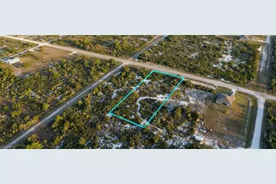 1028 S Landry Rd, Avon Park, FL 33825 - Photo 1