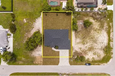 608 NW 3rd Ln, Cape Coral, FL 33993 - Photo 31