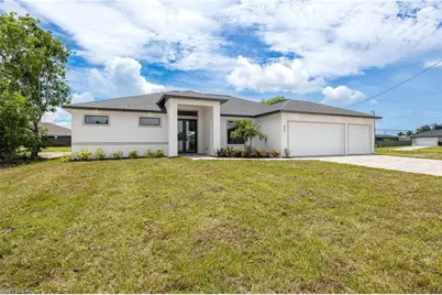 608 NW 3rd Ln, Cape Coral, FL 33993 - Photo 5