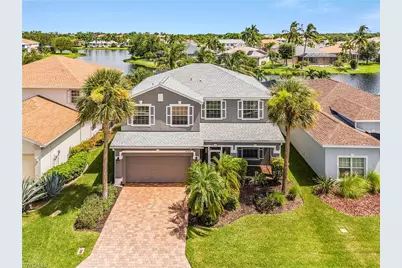 9159 Gladiolus Preserve Cir, Fort Myers, FL 33908 - Photo 37