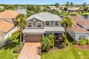 9159 Gladiolus Preserve Cir, Fort Myers, FL 33908 - Photo 37