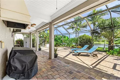 9159 Gladiolus Preserve Cir, Fort Myers, FL 33908 - Photo 11