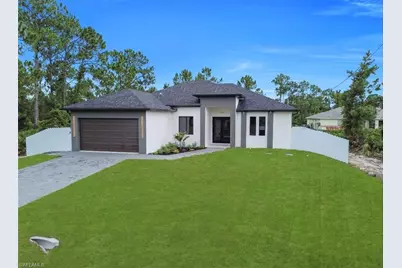 1116 Cherry St E, Lehigh Acres, FL 33974 - Photo 1