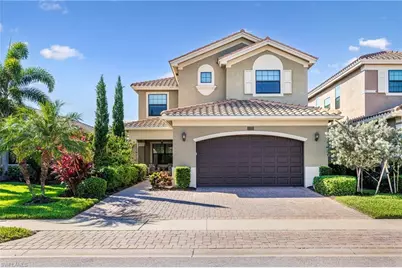 11717 Meadowrun Cir, Fort Myers, FL 33913 - Photo 1