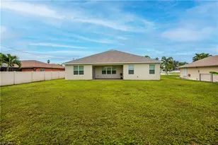 152 SE 27th Terrace, Cape Coral, FL 33904 - Photo 33