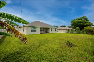 152 SE 27th Terrace, Cape Coral, FL 33904 - Photo 35