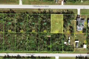 9495 Willmington Blvd, Englewood, FL 34224 - Photo 1