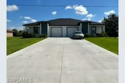 2606 Sunniland Blvd, Lehigh Acres, FL 33971 - Photo 1