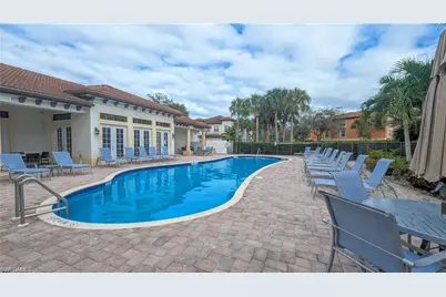 15850 Portofino Springs Blvd #106, Fort Myers, FL 33908 - Photo 35