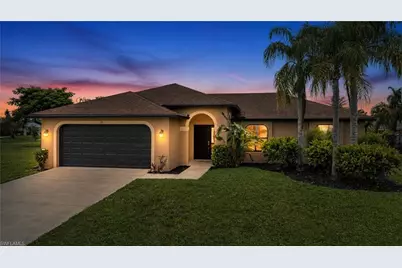 20 NE 20th Ave, Cape Coral, FL 33909 - Photo 1