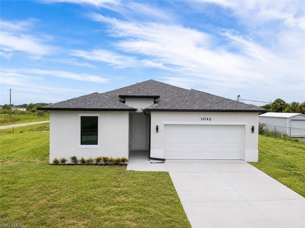 1042 Monday St - 1042 Monday St, Labelle, FL 33935 Luxury Property | Jose Angel Pina