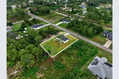 851 Calumet St E, Lehigh Acres, FL 33974 - Photo 19