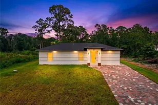 851 Calumet St E, Lehigh Acres, FL 33974 - Photo 1