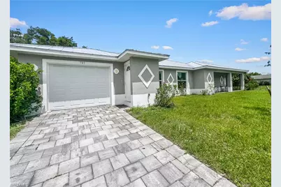 745 Harry Ave S, Lehigh Acres, FL 33973 - Photo 3