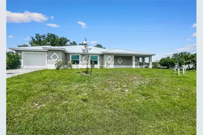 745 Harry Ave S, Lehigh Acres, FL 33973 - Photo 5
