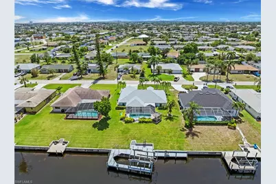 1413 SE 36th Ter, Cape Coral, FL 33904 - Photo 35
