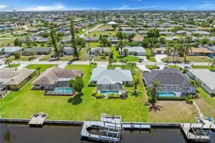 1413 SE 36th Terrace, Cape Coral, FL 33904 - Photo 35