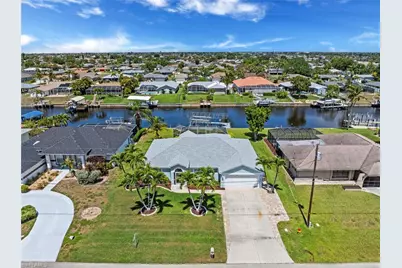 1413 SE 36th Ter, Cape Coral, FL 33904 - Photo 31