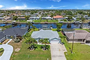 1413 SE 36th Terrace, Cape Coral, FL 33904 - Photo 31