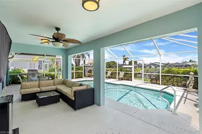 1413 SE 36th Ter, Cape Coral, FL 33904 - Photo 23
